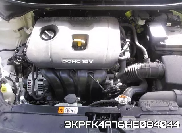3KPFK4A76HE084044 фото 2