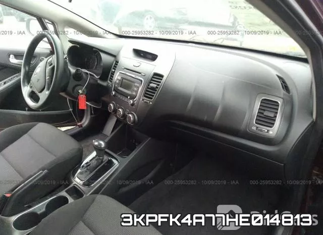 3KPFK4A77HE014813 фото 6