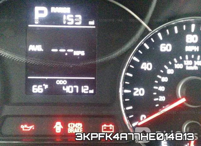 3KPFK4A77HE014813 фото 8