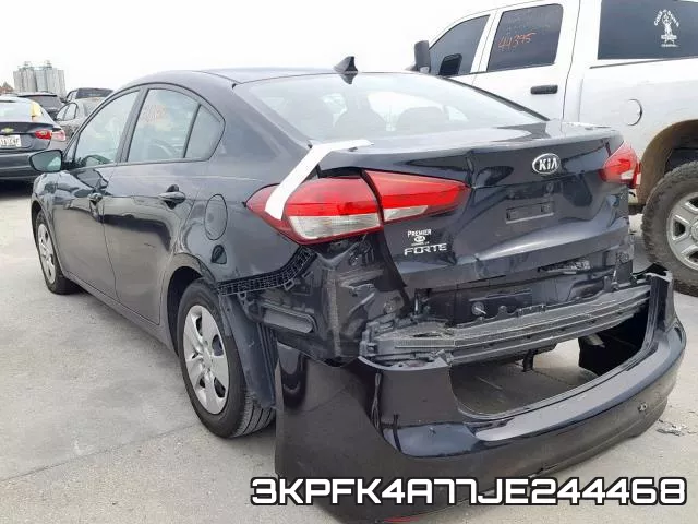 3KPFK4A77JE244468 фото 4