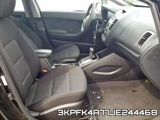 3KPFK4A77JE244468 фото 6