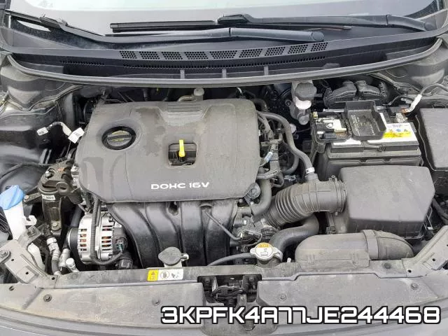 3KPFK4A77JE244468 фото 8