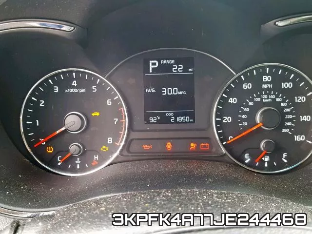 3KPFK4A77JE244468 фото 9