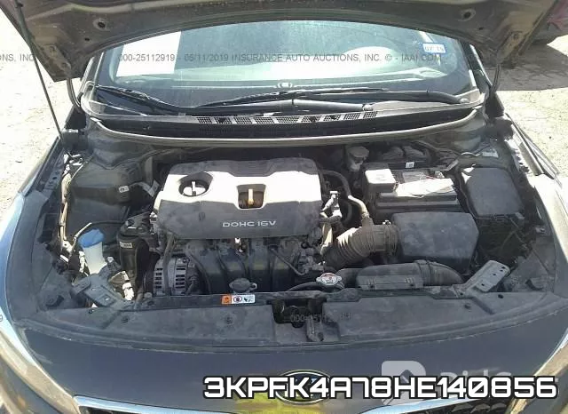 3KPFK4A78HE140856 фото 2