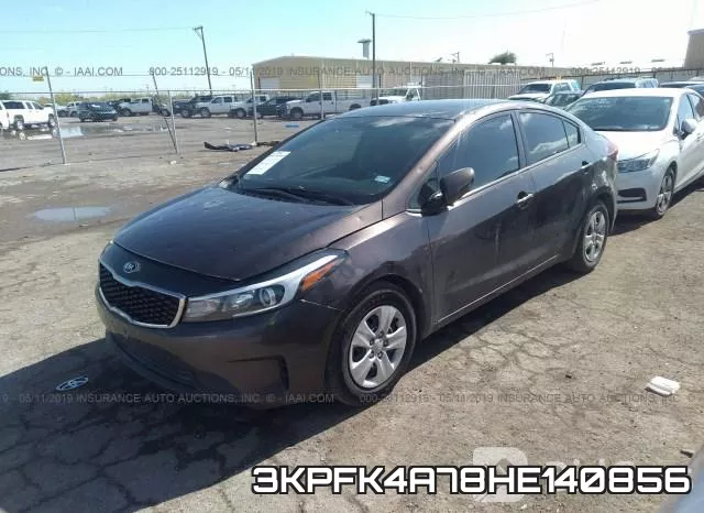 3KPFK4A78HE140856 фото 3