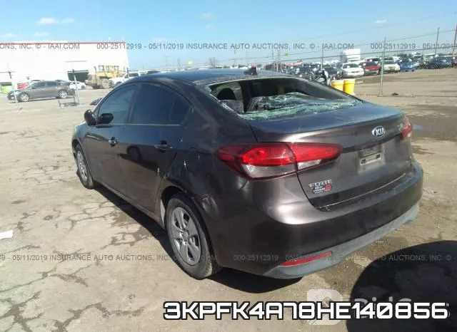 3KPFK4A78HE140856 фото 4