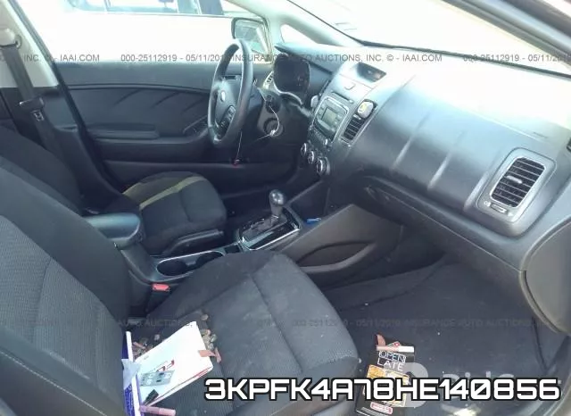 3KPFK4A78HE140856 фото 6