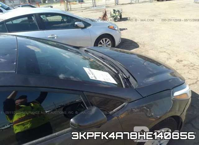 3KPFK4A78HE140856 фото 7