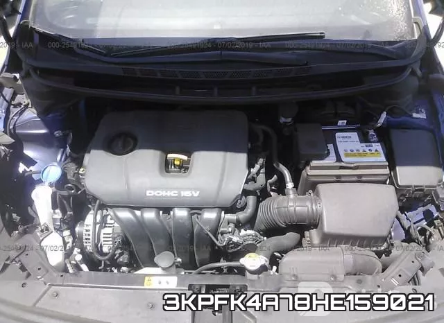 3KPFK4A78HE159021 фото 2