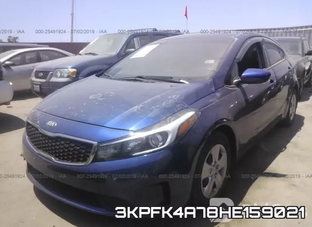 3KPFK4A78HE159021 фото 3