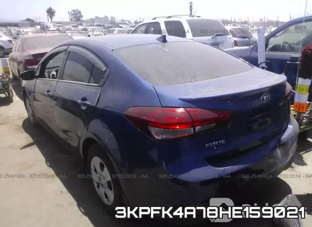 3KPFK4A78HE159021 фото 4