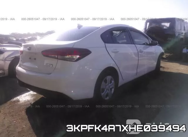 3KPFK4A7XHE039494 фото 5