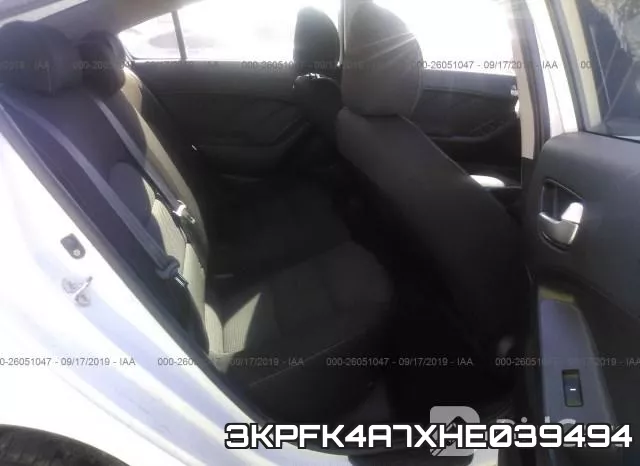 3KPFK4A7XHE039494 фото 9