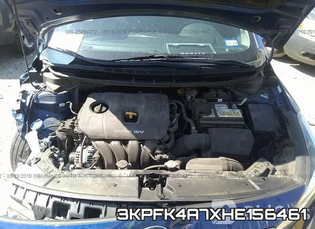 3KPFK4A7XHE156461 фото 2