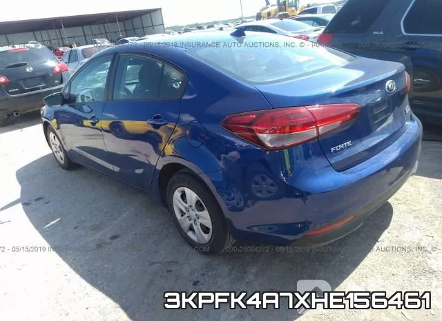 3KPFK4A7XHE156461 фото 4