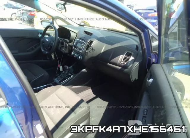 3KPFK4A7XHE156461 фото 6