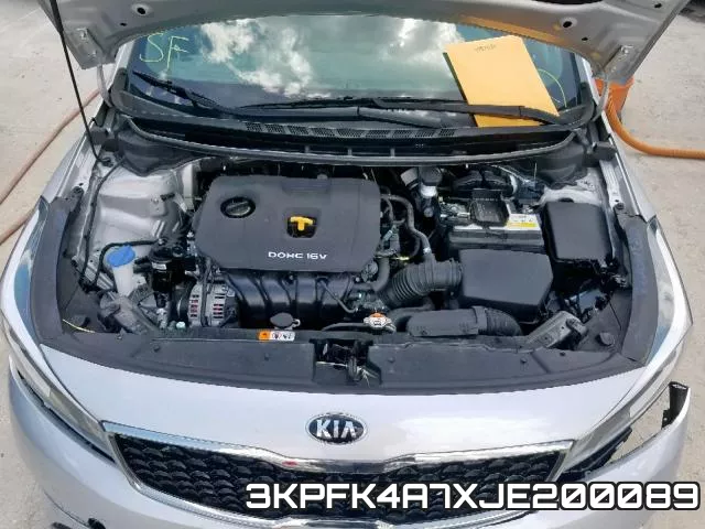 3KPFK4A7XJE200089 фото 8