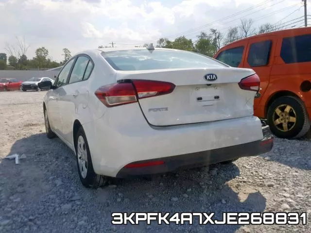 3KPFK4A7XJE268831 фото 4