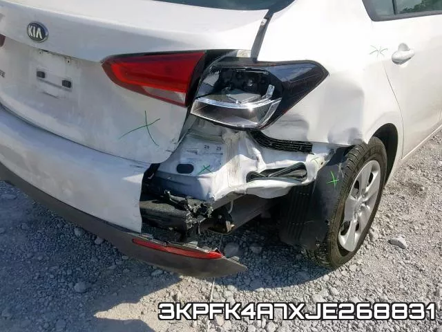 3KPFK4A7XJE268831 фото 10