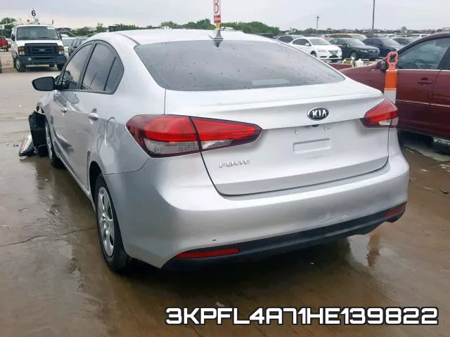 3KPFL4A71HE139822 фото 4