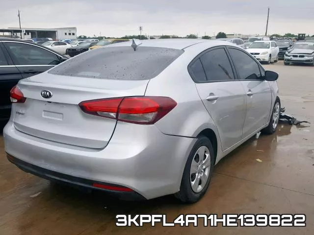 3KPFL4A71HE139822 фото 5