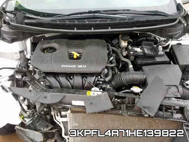 3KPFL4A71HE139822 фото 8
