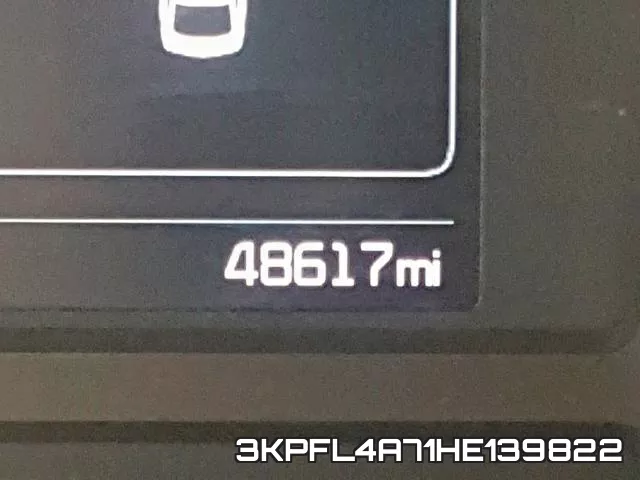 3KPFL4A71HE139822 фото 9