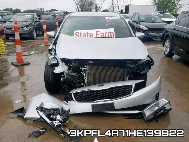 3KPFL4A71HE139822 фото 10