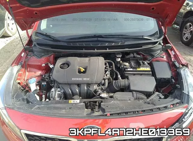 3KPFL4A72HE013369 фото 2
