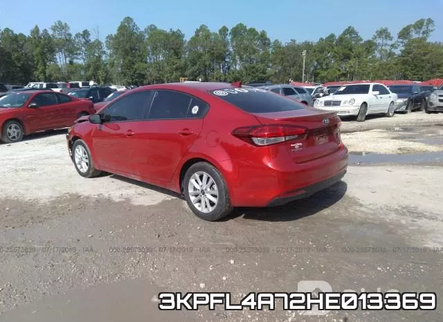 3KPFL4A72HE013369 фото 4
