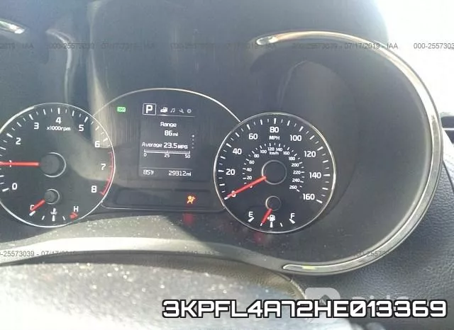 3KPFL4A72HE013369 фото 8