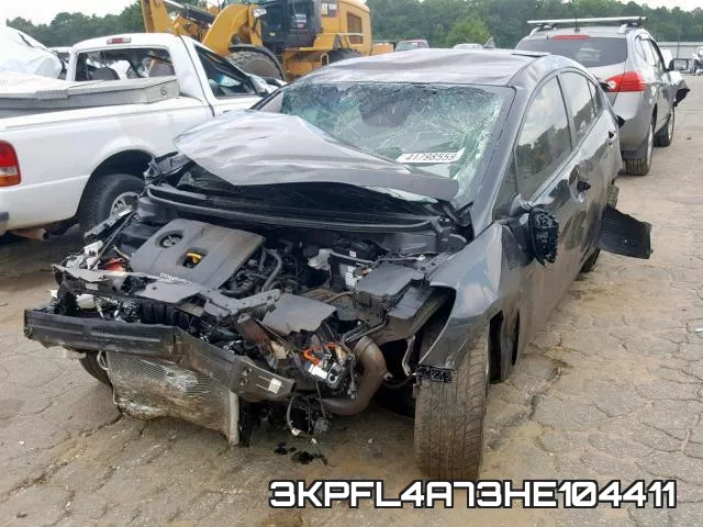 3KPFL4A73HE104411 фото 3