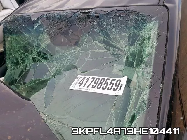 3KPFL4A73HE104411 фото 9