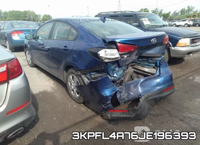 3KPFL4A76JE196393 фото 4