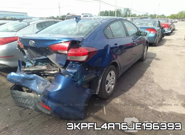 3KPFL4A76JE196393 фото 5