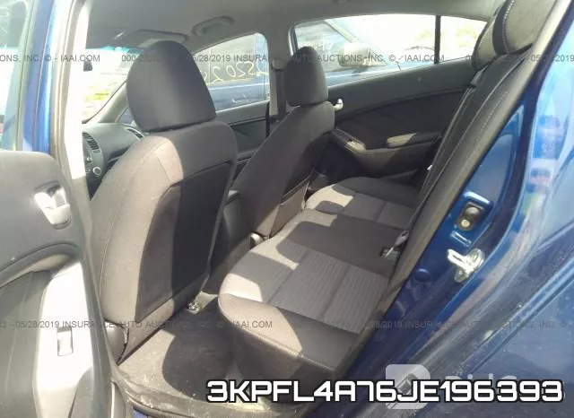 3KPFL4A76JE196393 фото 9