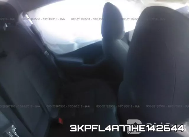 3KPFL4A77HE142644 фото 9