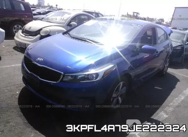 3KPFL4A79JE222324 фото 3