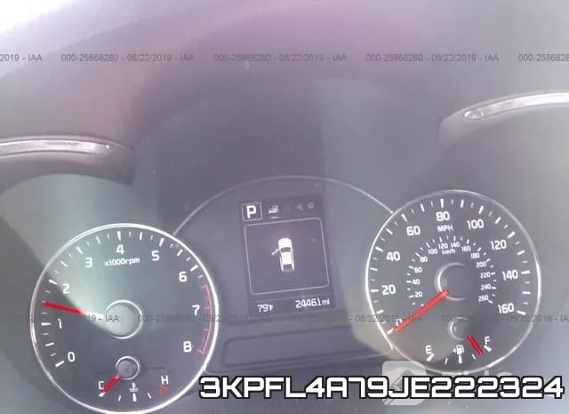 3KPFL4A79JE222324 фото 8