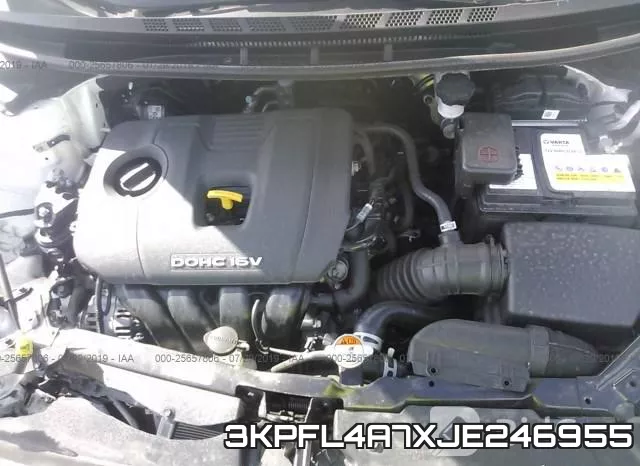 3KPFL4A7XJE246955 фото 2