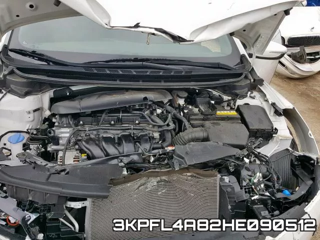 3KPFL4A82HE090512 фото 8