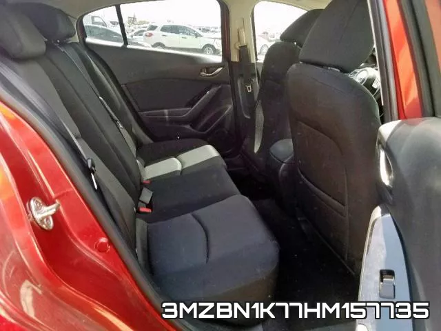 3MZBN1K77HM157735 фото 7