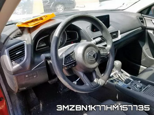 3MZBN1K77HM157735 фото 10