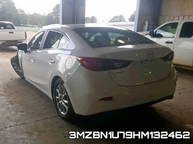 3MZBN1U79HM132462 фото 4