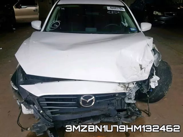 3MZBN1U79HM132462 фото 10