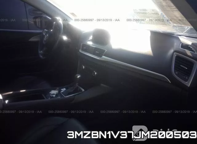 3MZBN1V37JM200503 фото 6