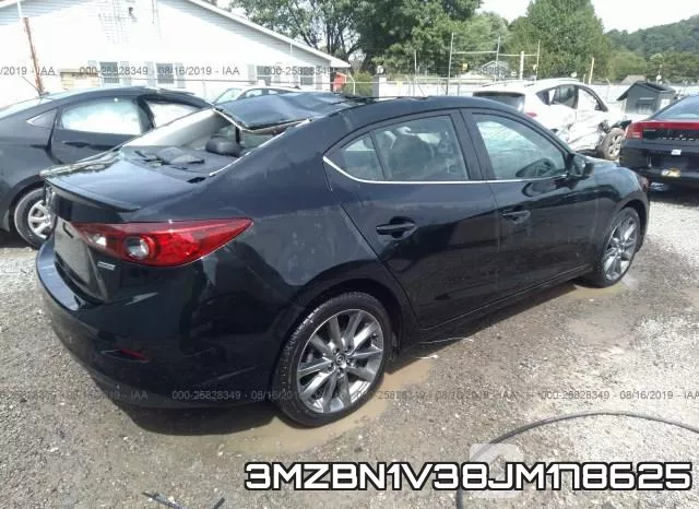 3MZBN1V38JM178625 фото 5