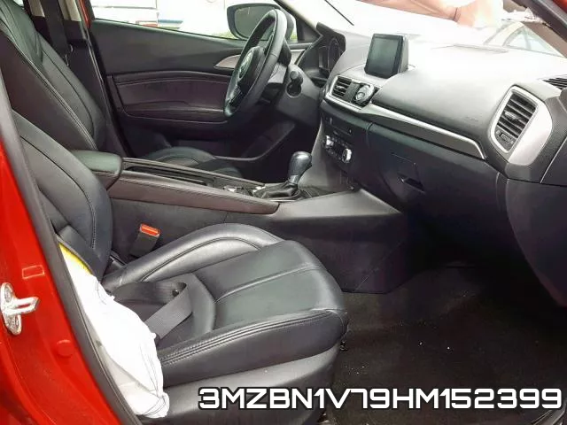 3MZBN1V79HM152399 фото 6