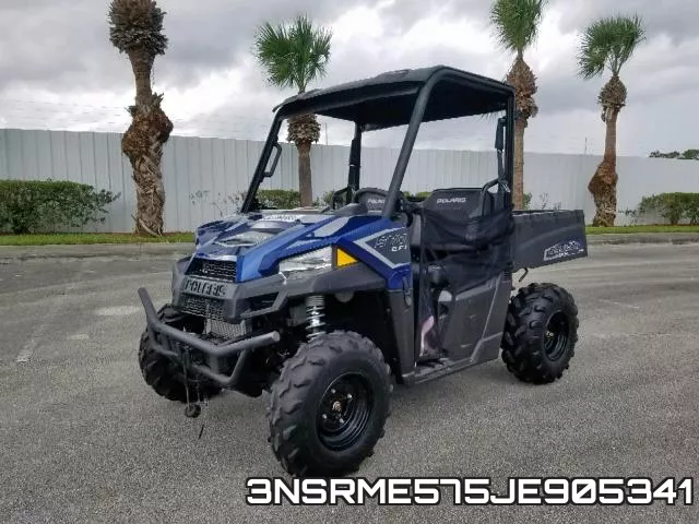 3NSRME575JE905341 фото 3