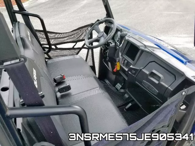 3NSRME575JE905341 фото 6